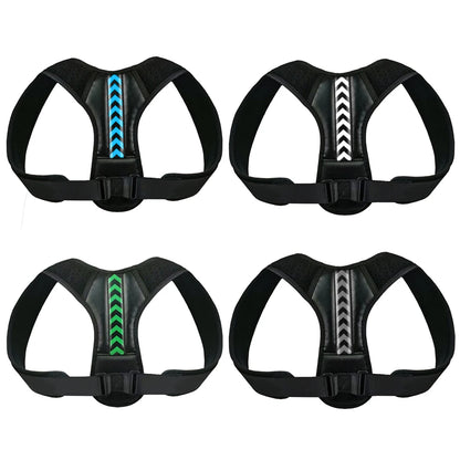 Posture Corrector Back Brace — Shoulder and Spine Alignment Support